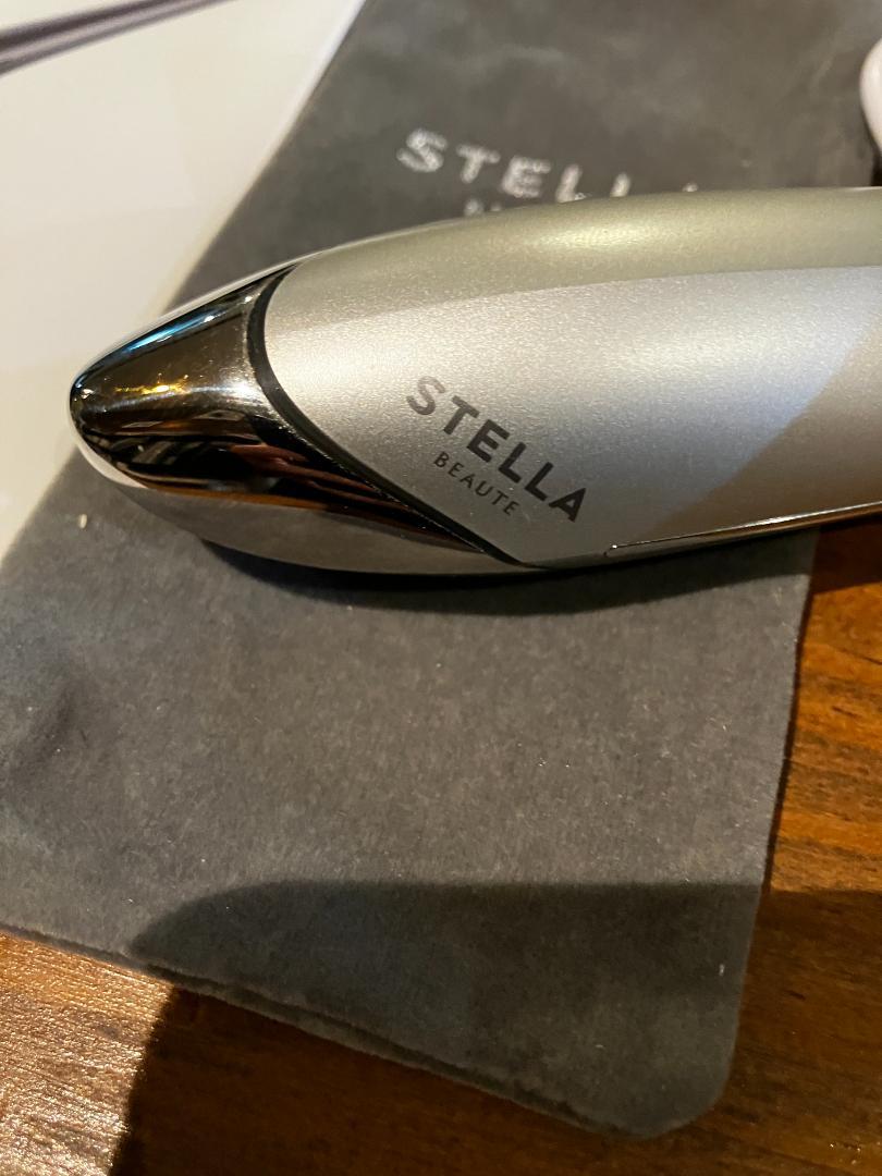 STELLA BEAUTE　ステラボーテ　ビューティーフェイススティック