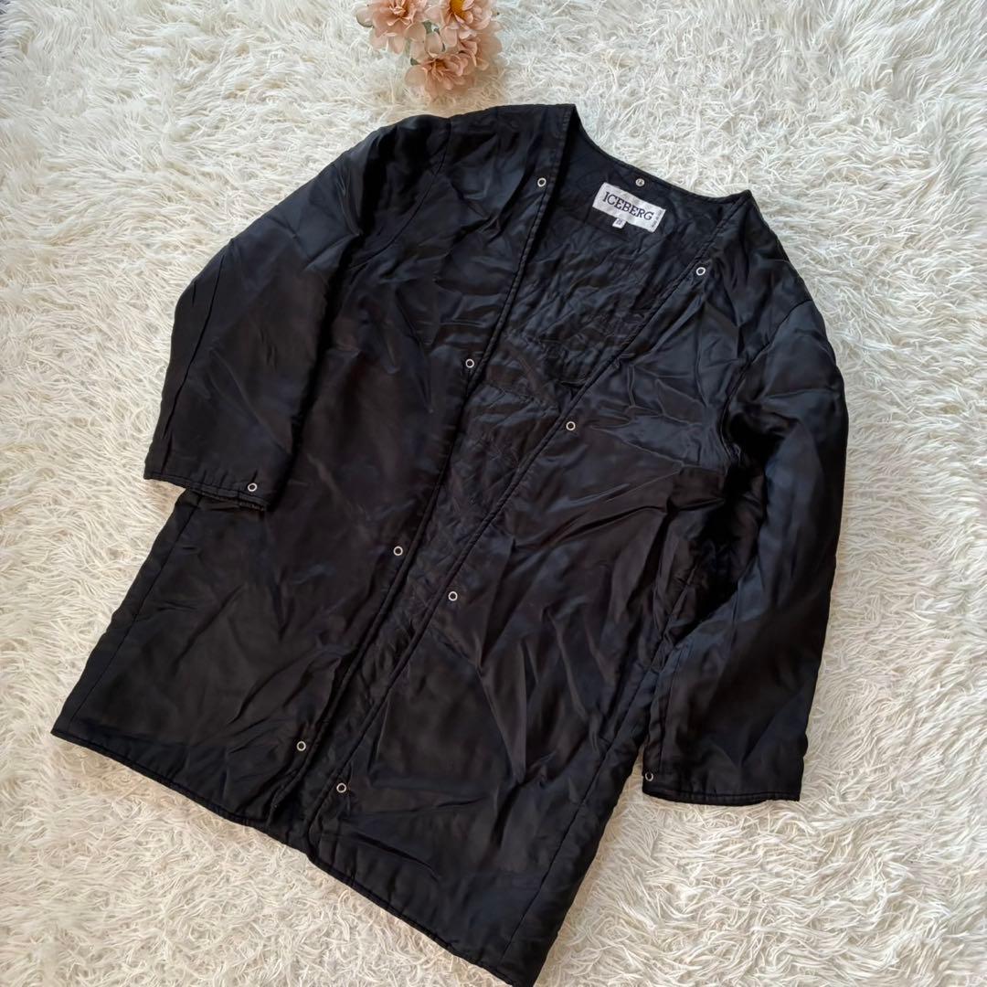 ICEBERG ジャケット 90s ヴィンテージ XS（B23）