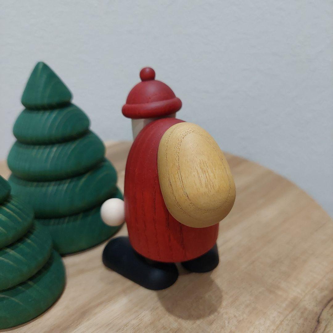 いラインアップ Kohler ケーラー クリスマス オーナメント サンタ ツリー クリスマス