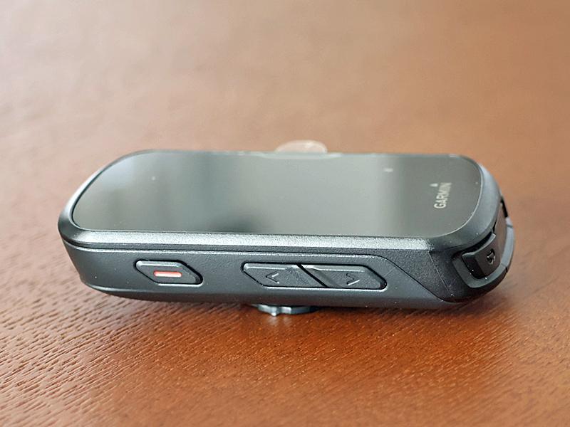 アクセサリー GARMIN EDGE 530