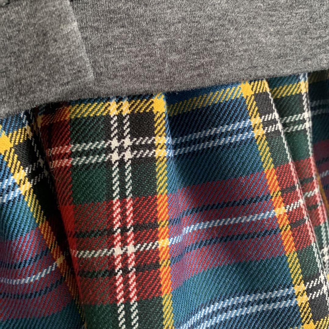 BURBERRY 18m 86サイズ　ベビー バーバリーワンピース　バーバリー