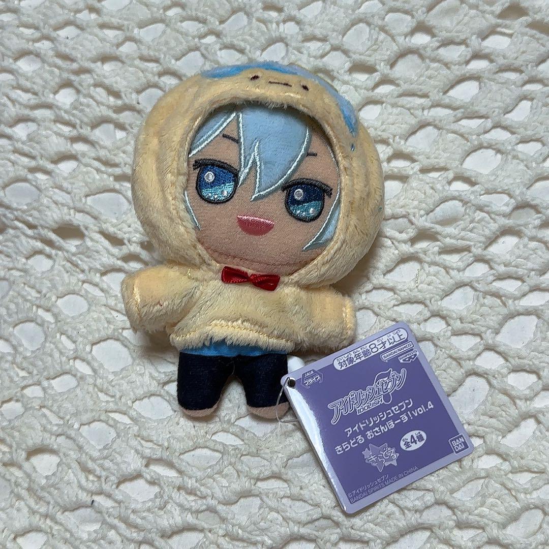 アイドリッシュセブン アイナナ きらどる おさんぽーず
