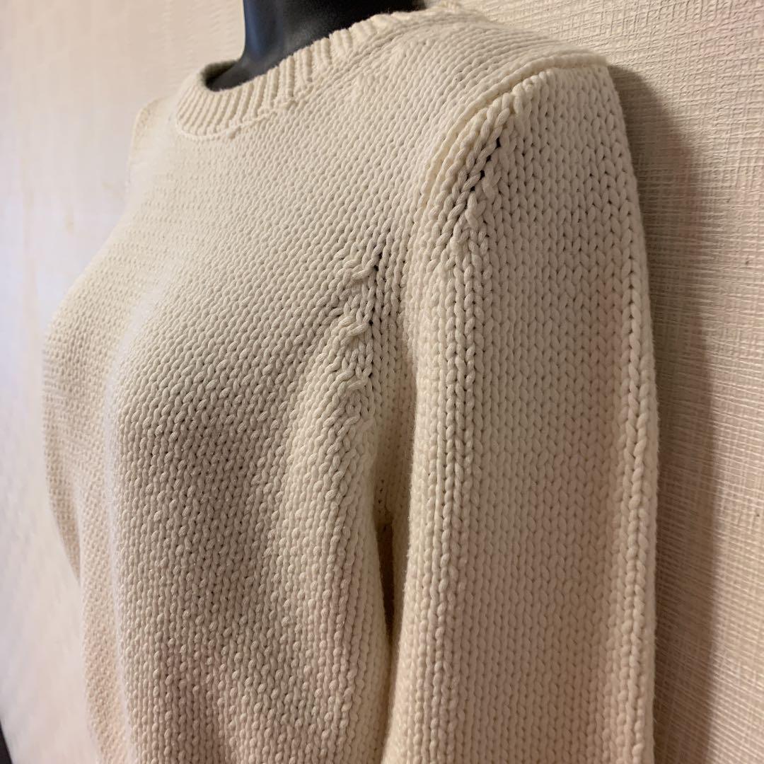 驚きの破格値 美品 アパルトモン コットンプルオーバー Xf9RV-m46349291786 L'Appartement 最新作特価