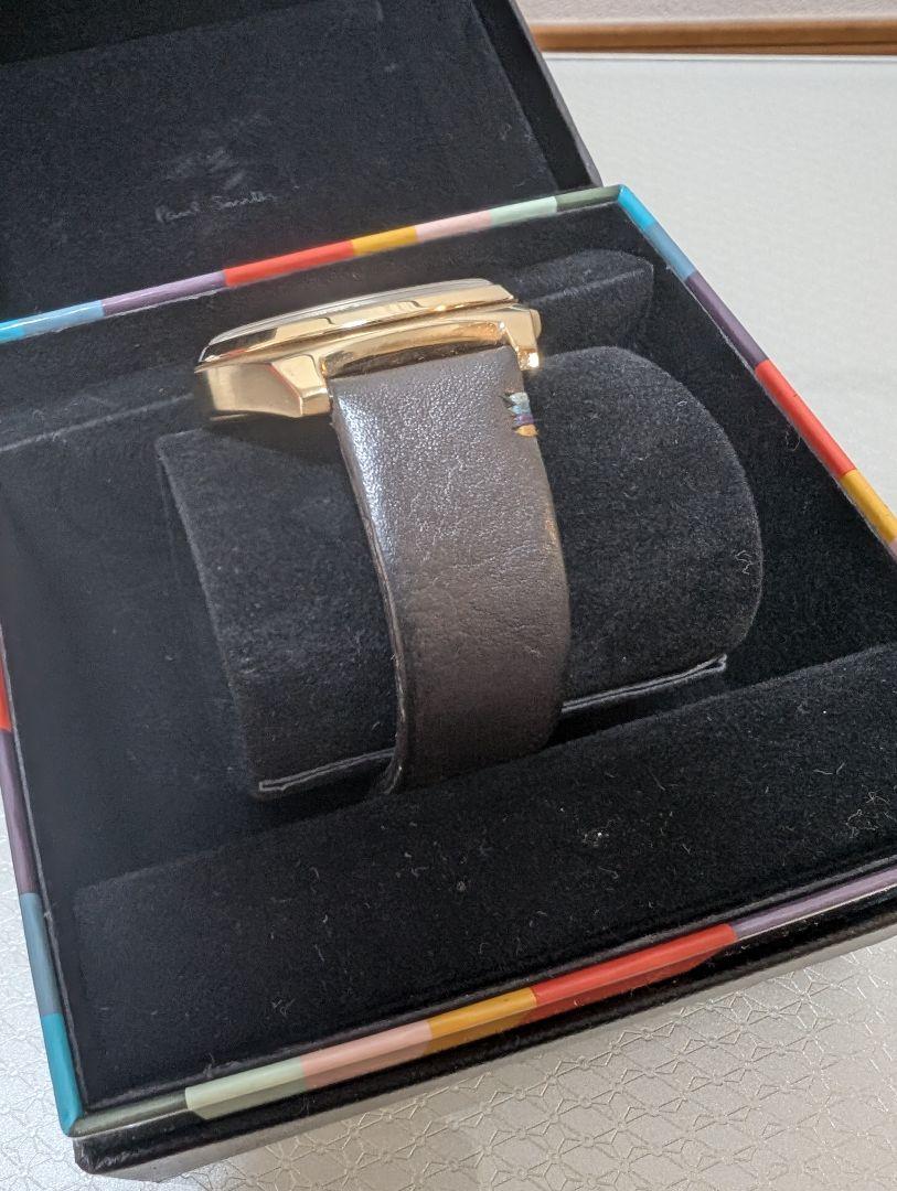 Paul Smith ポールスミス 腕時計