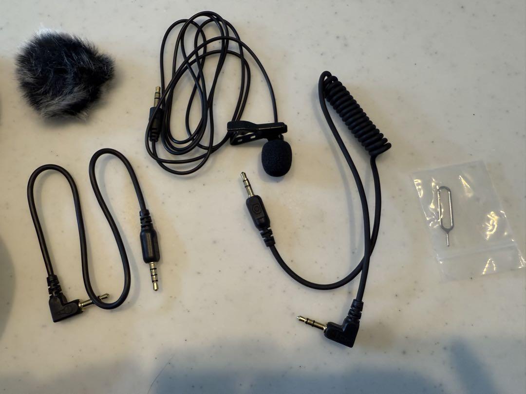 SYNCO G2（A1）