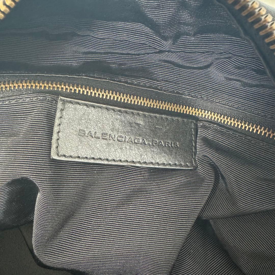 2010s Balenciaga