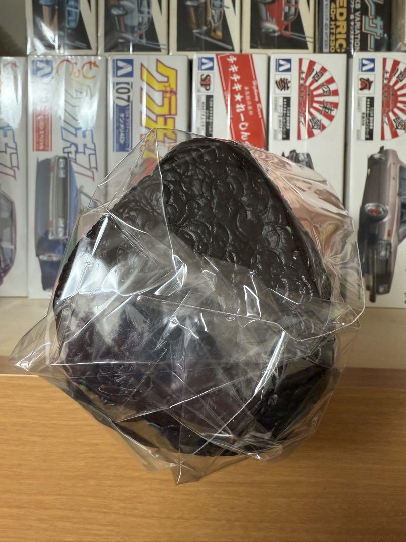 当時物 シャコタンブギ コマちゃん 人形 ソアラ GZ10