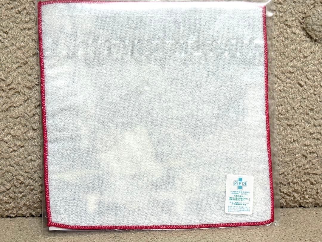 東京限定 隅田川バージョン 花火 2009 ご当地キティ プチタオル 東京限定 隅田川バージョン 花火 2009 ご当地キティ プチタオル