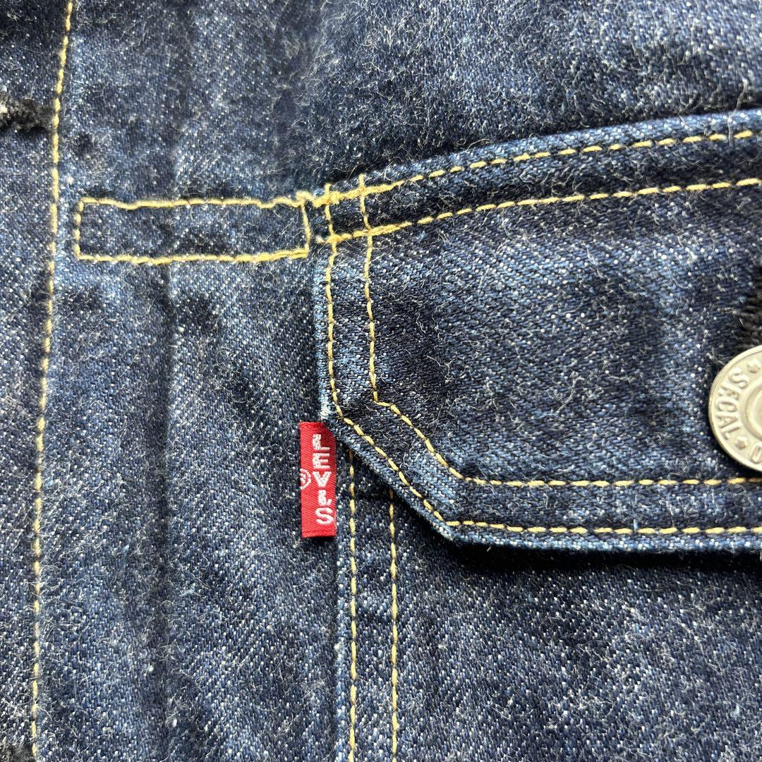 ジャケット・アウター Levi's Lot 71507XX W36