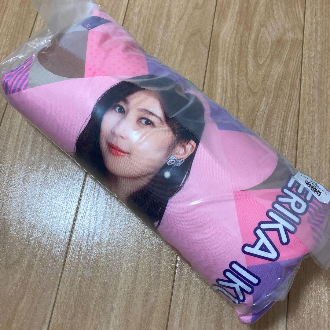 人気豊富な 乃木坂46 Lucky Bag のれん&クッション oTte1-m46351144437 生田絵梨花 定番送料無料