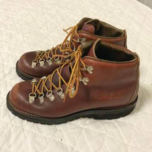 DANNER 30520 ブラウン 7k02j-m46351184817 ダナー 大得価即納