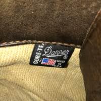 DANNER 30520 ブラウン 7k02j-m46351184817 ダナー 大得価即納
