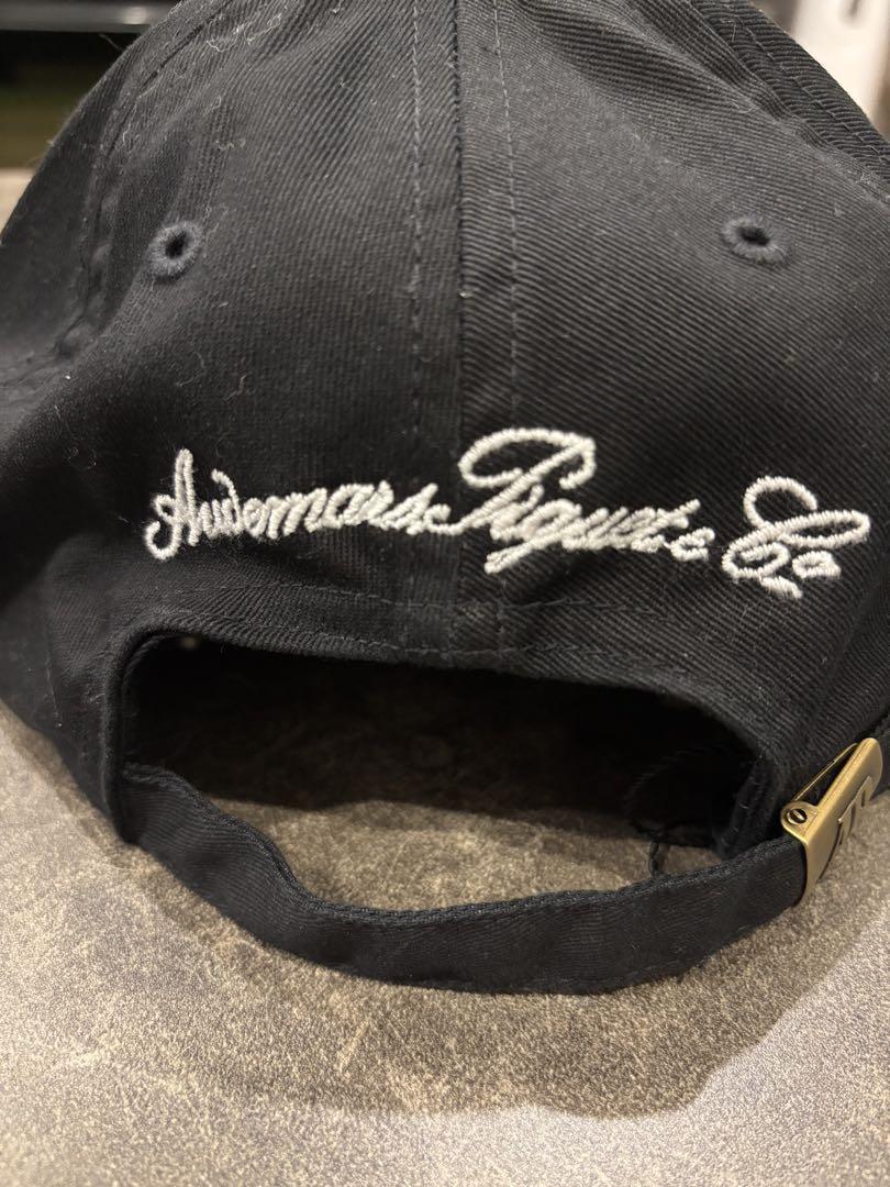 帽子 Travis ScottCJ x Audemars Piguet II Hat