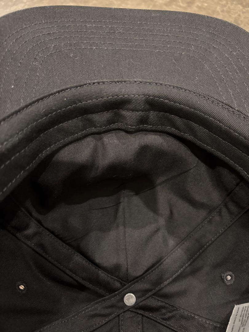帽子 Travis ScottCJ x Audemars Piguet II Hat