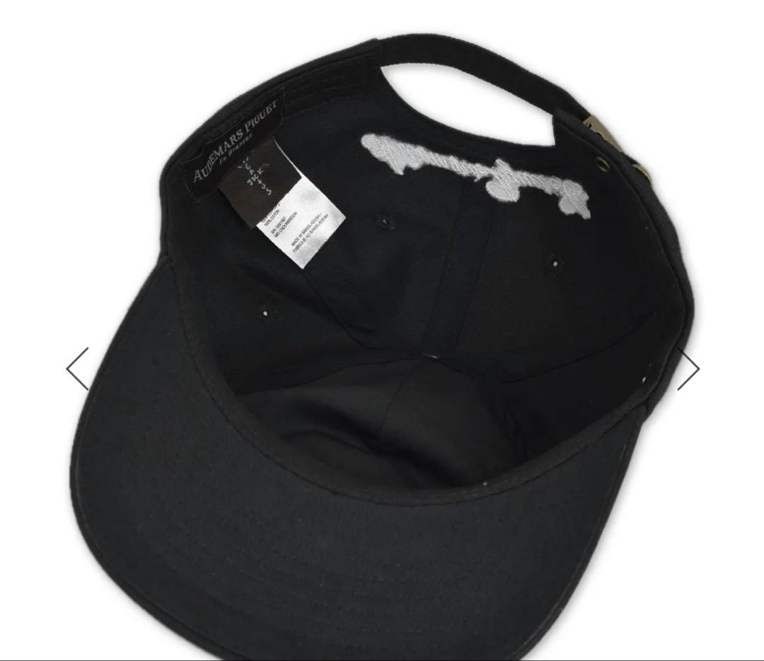 帽子 Travis ScottCJ x Audemars Piguet II Hat