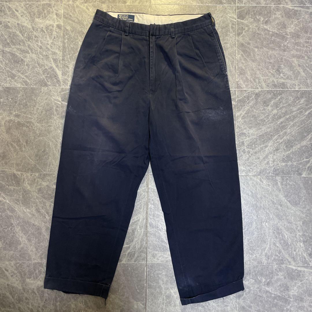 美品》GOSTAR DE FUGA チェスターコート スリム ウール混