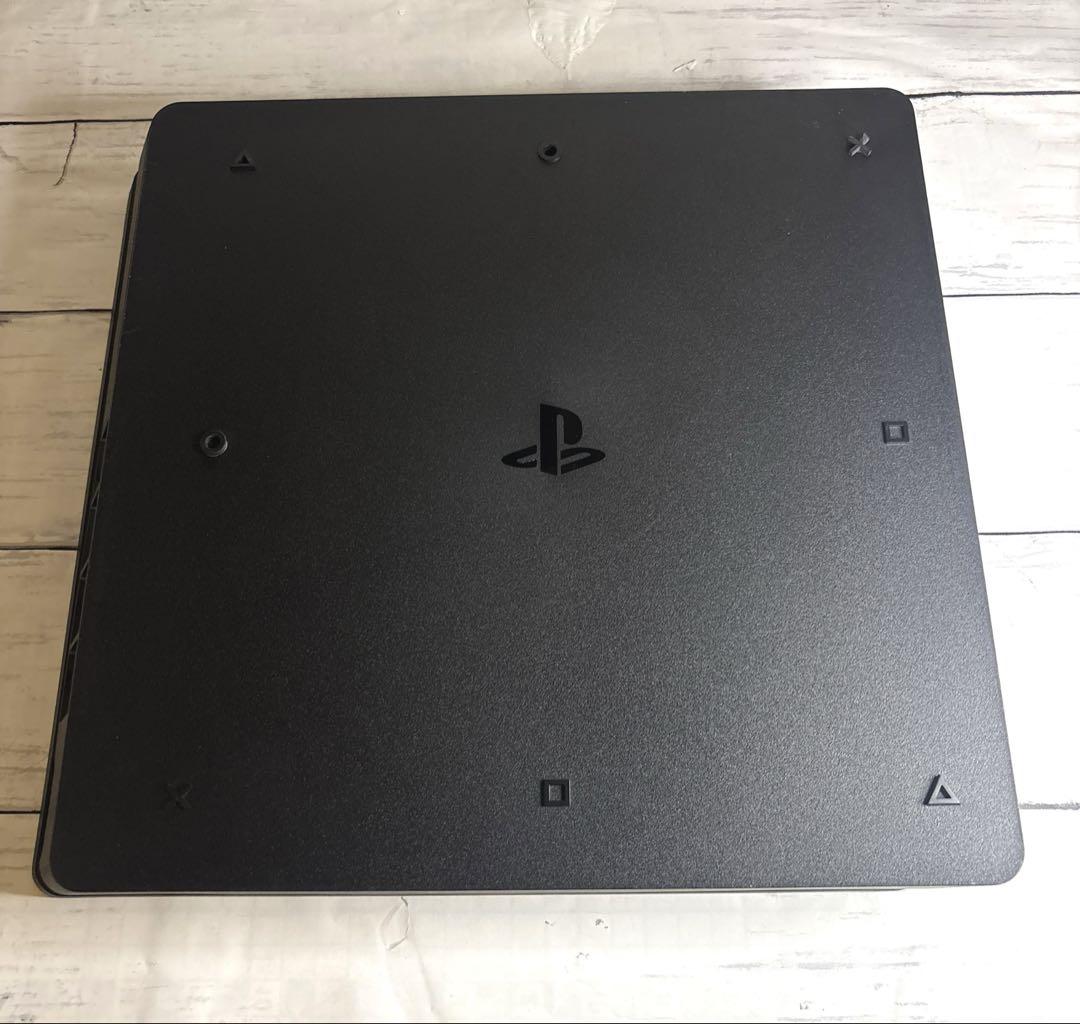 プレイステーション4