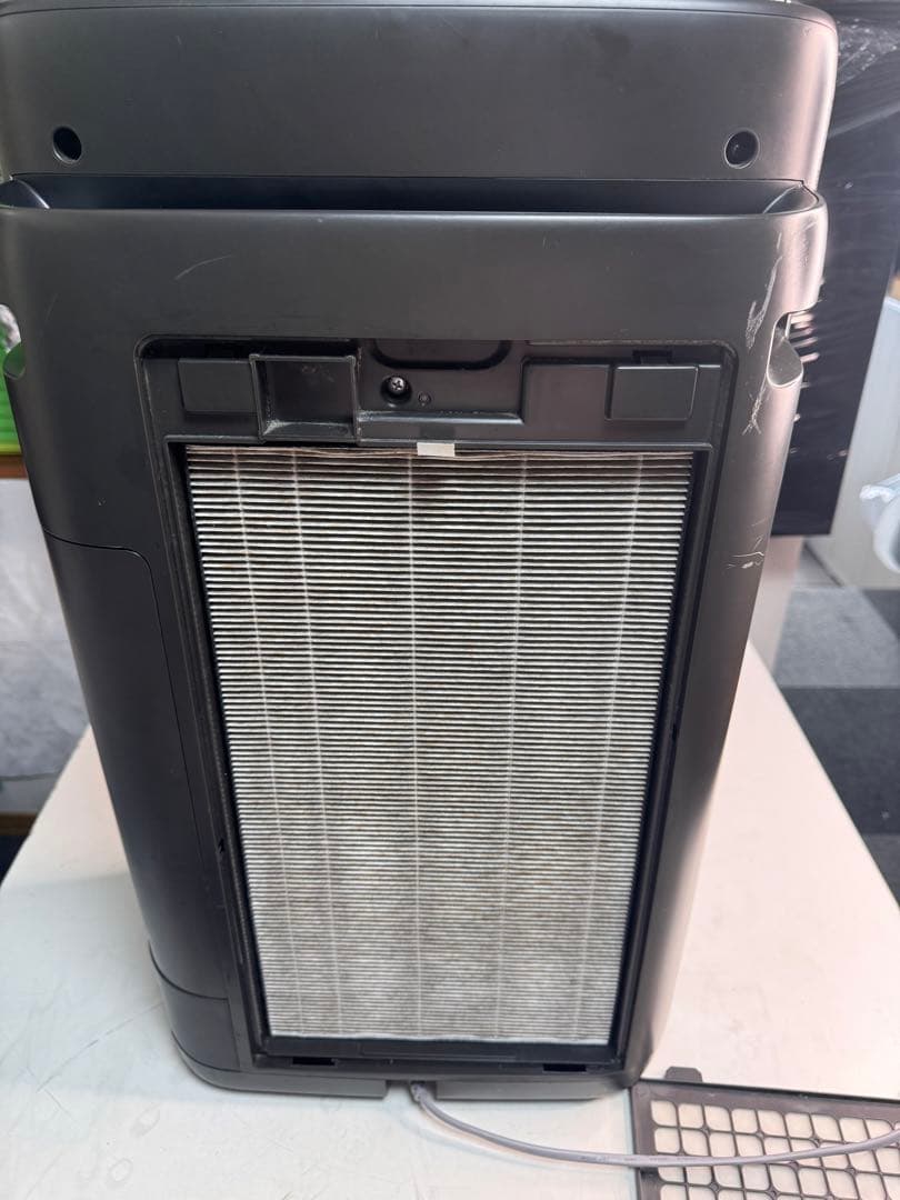 加湿空気清浄機 KI-NS50-H