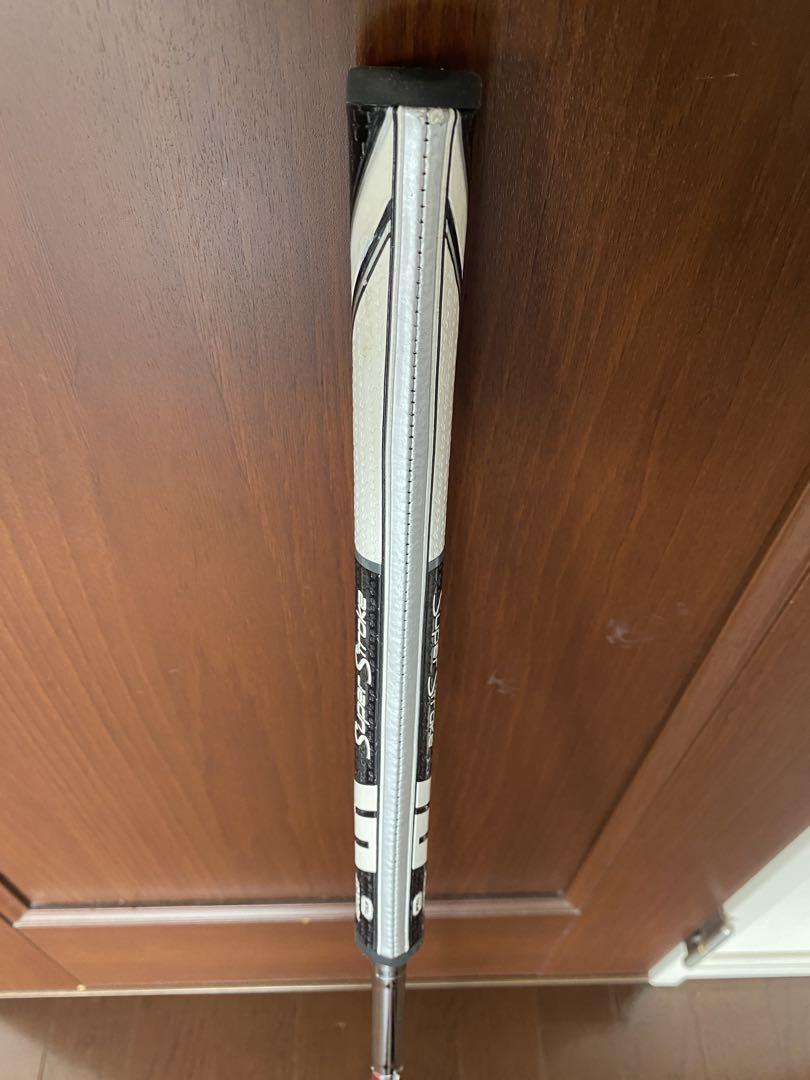 オデッセイ　2ボール　ODYSSEY WHITE ICE 2-BALL