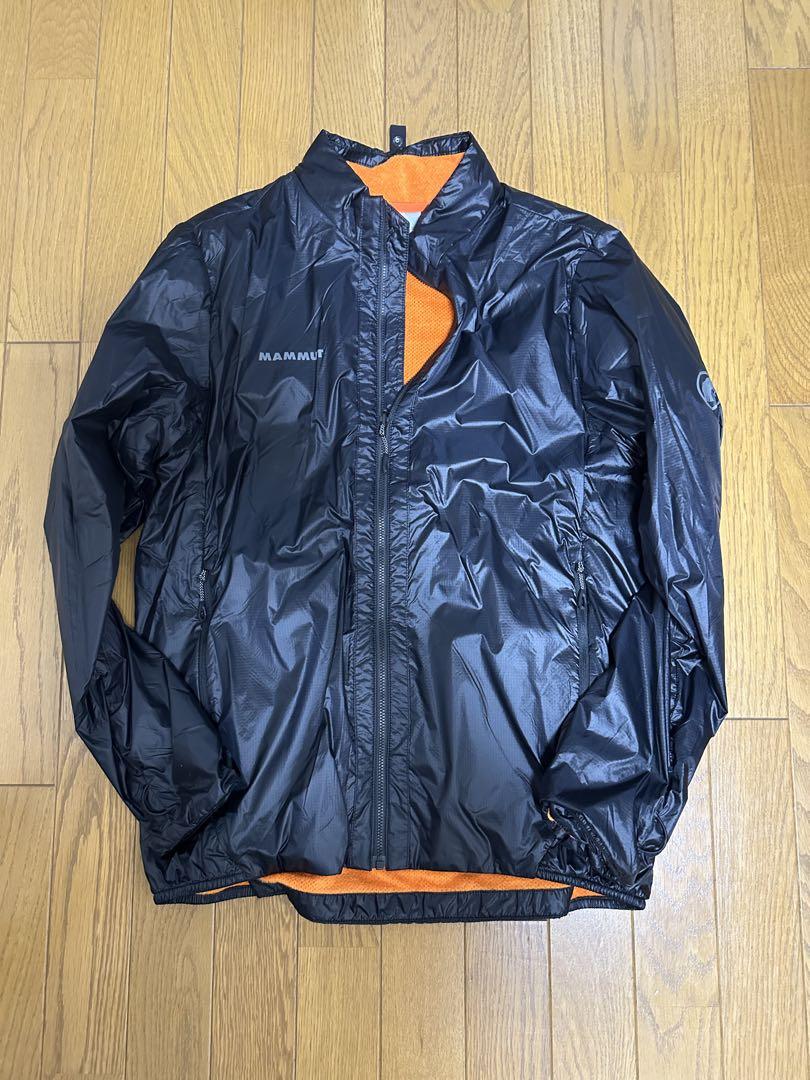 マムート Gore-Tex Utility 3 in 1 HS Coat AF