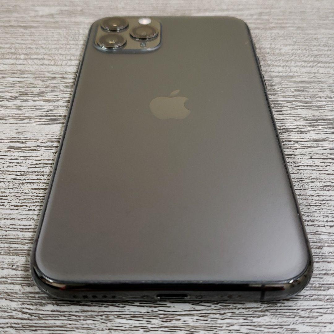 100%品質iPhone11 Pro 256GB SIMフリー ジャンク品 スマートフォン ...
