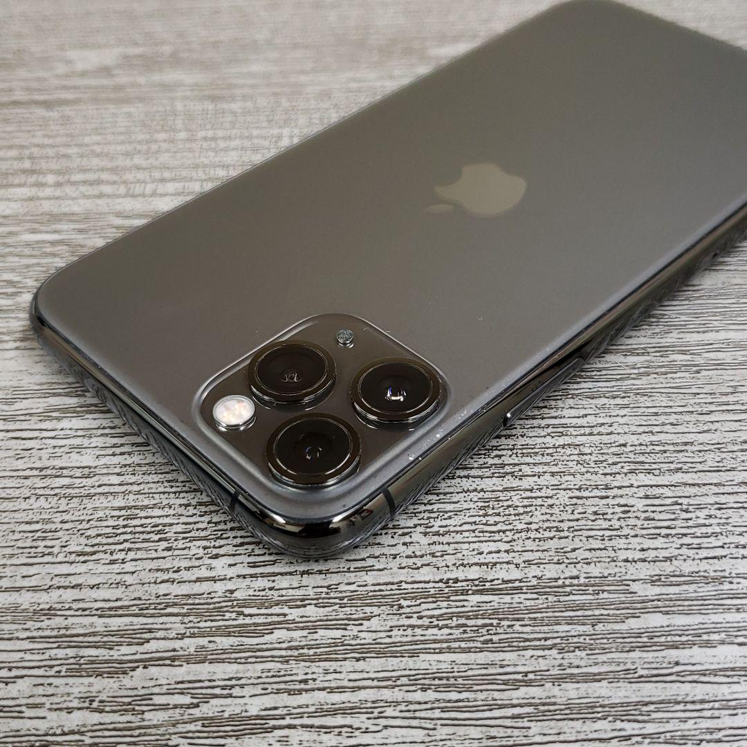 100%品質iPhone11 Pro 256GB SIMフリー ジャンク品 スマートフォン ...