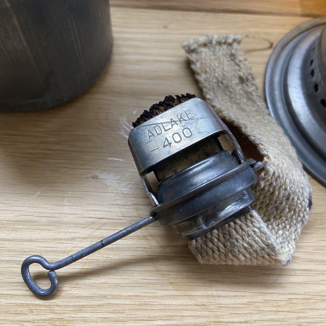 DRESSEL レイルロードランタン