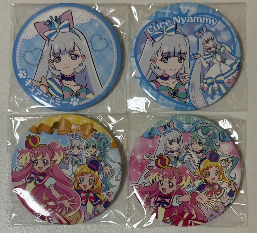 わんだふるプリキュア キュアニャミー - メルカリ
