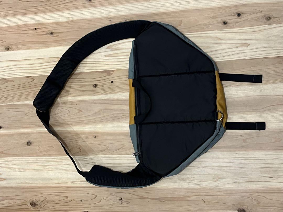 TIMBUK2 バッグ