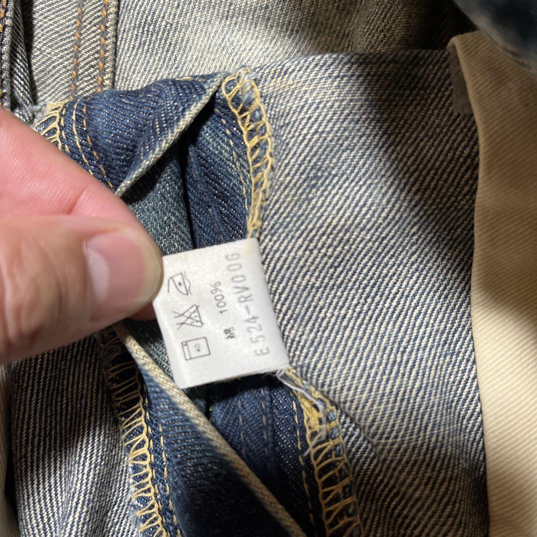 パンツ Lee 101Z