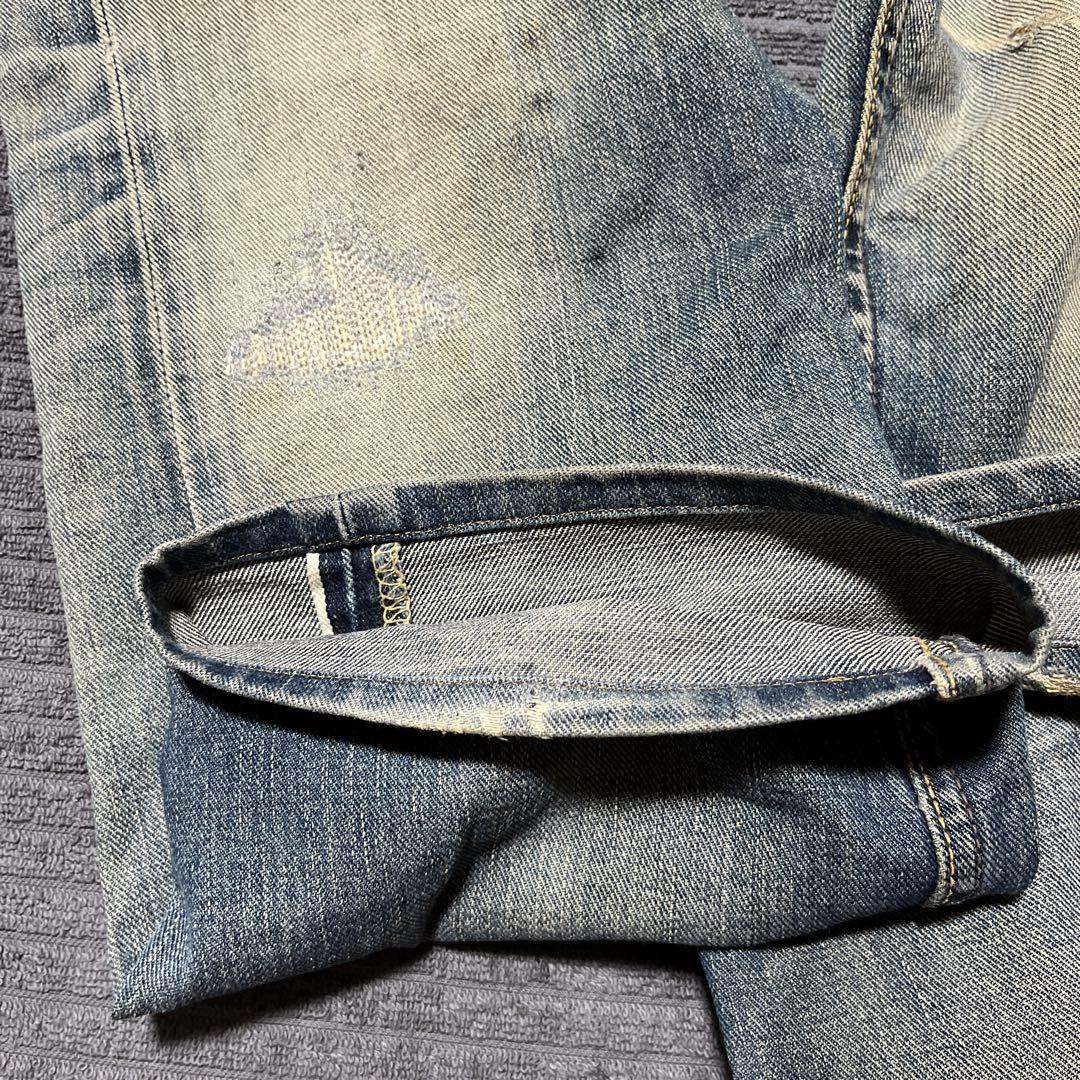 パンツ Lee 101Z