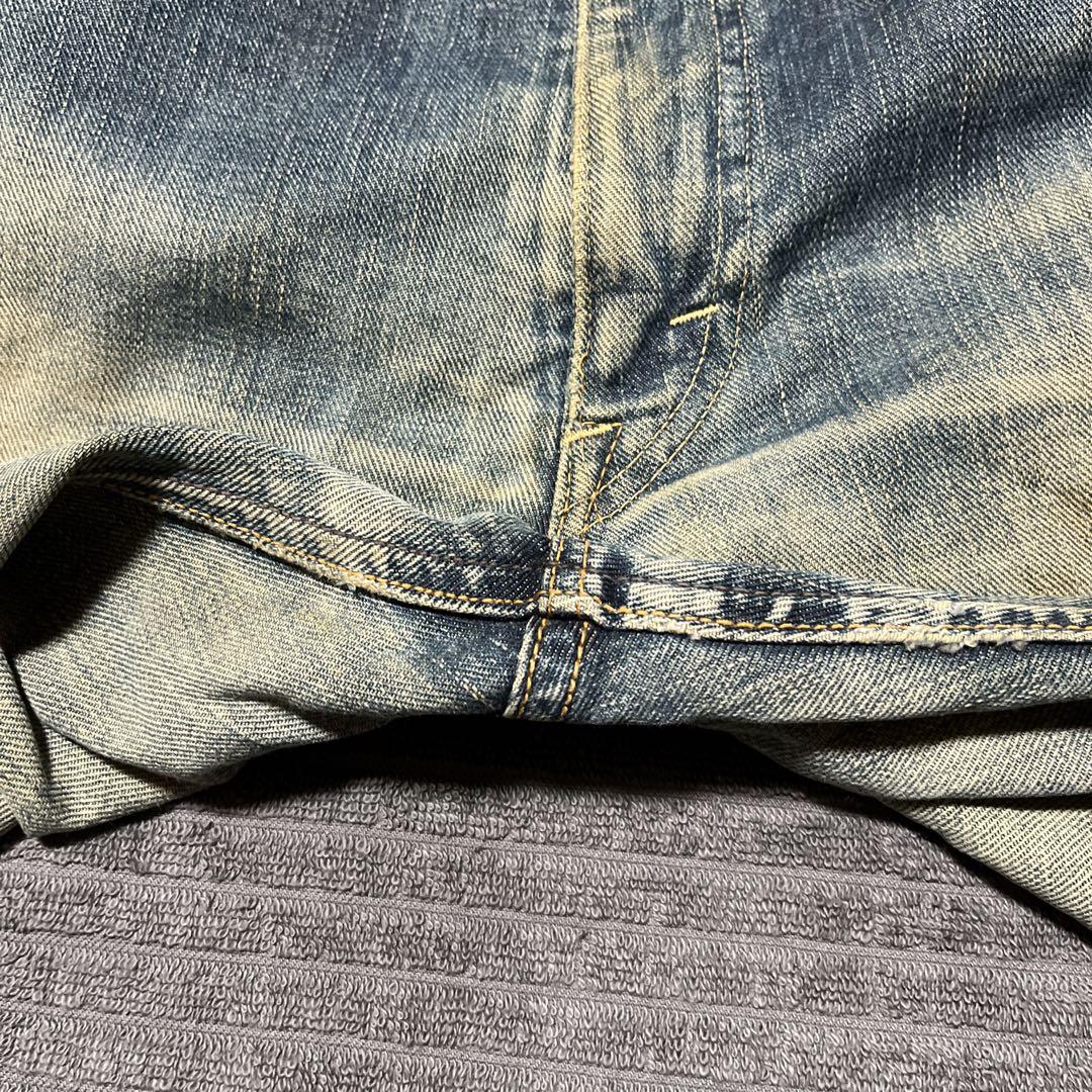 パンツ Lee 101Z