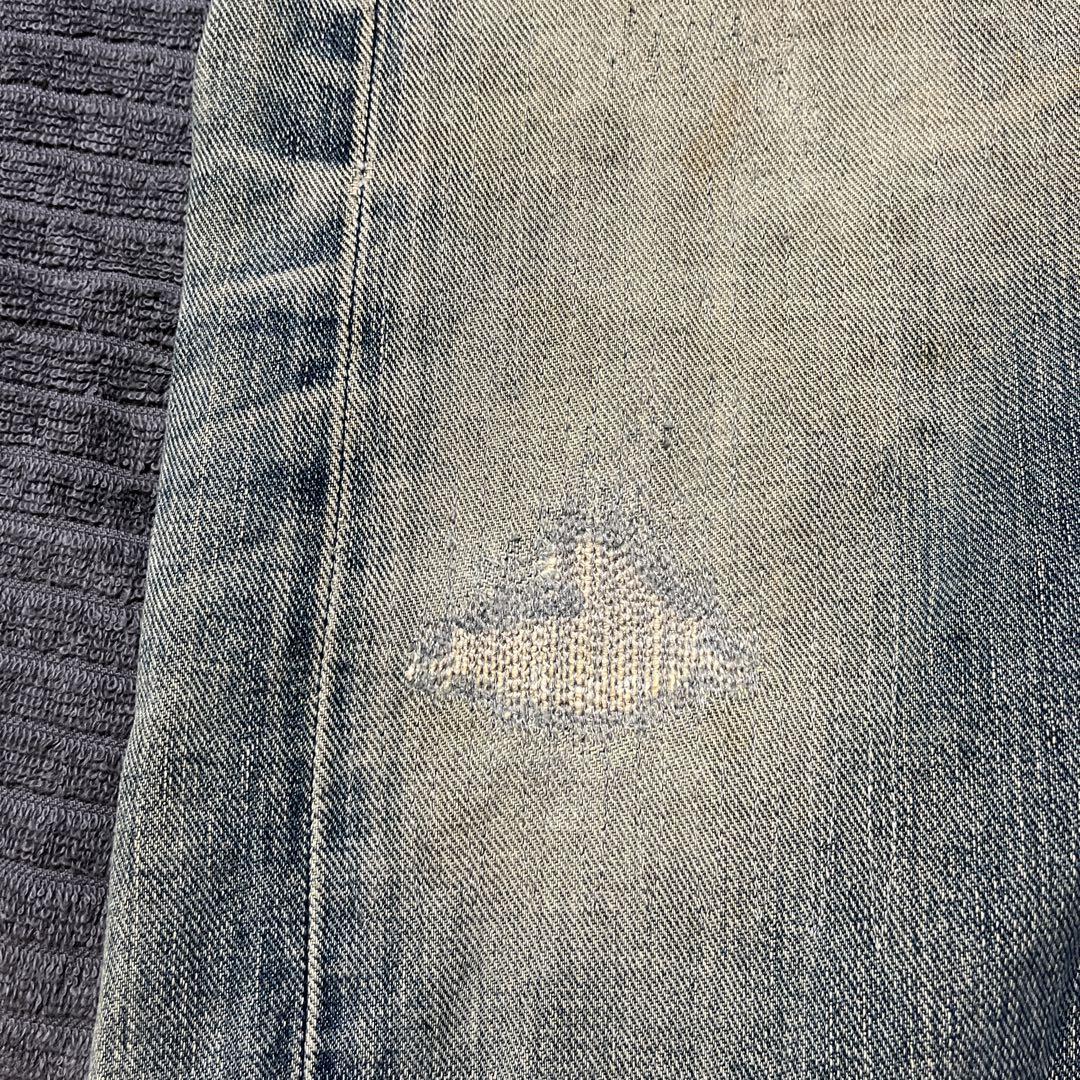 パンツ Lee 101Z