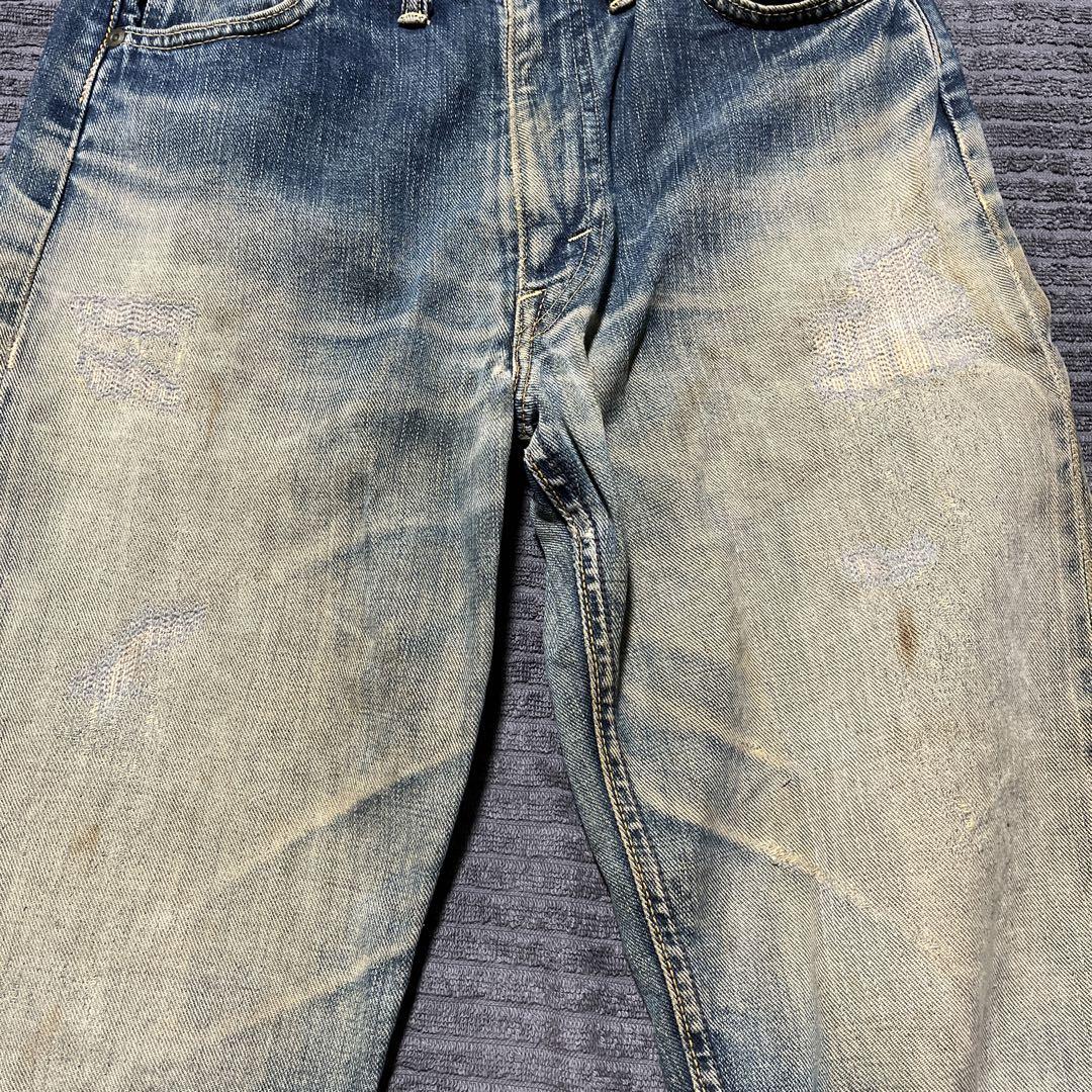 パンツ Lee 101Z