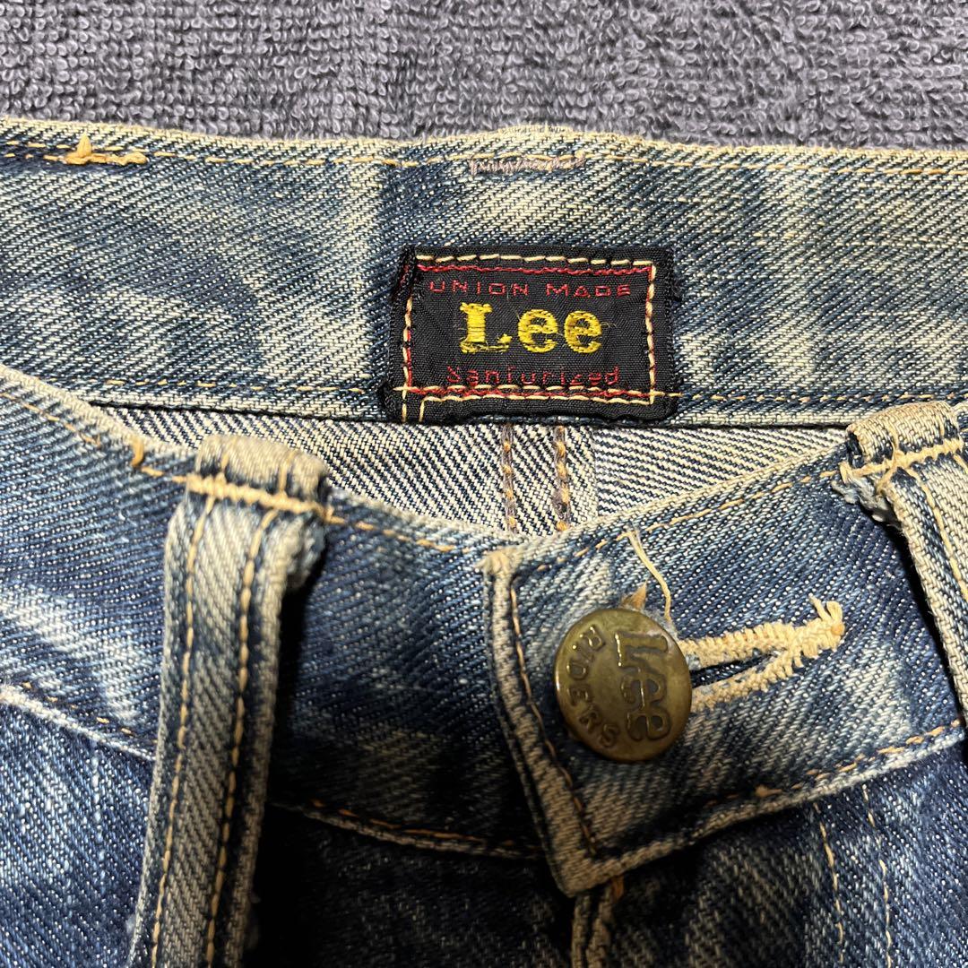 パンツ Lee 101Z