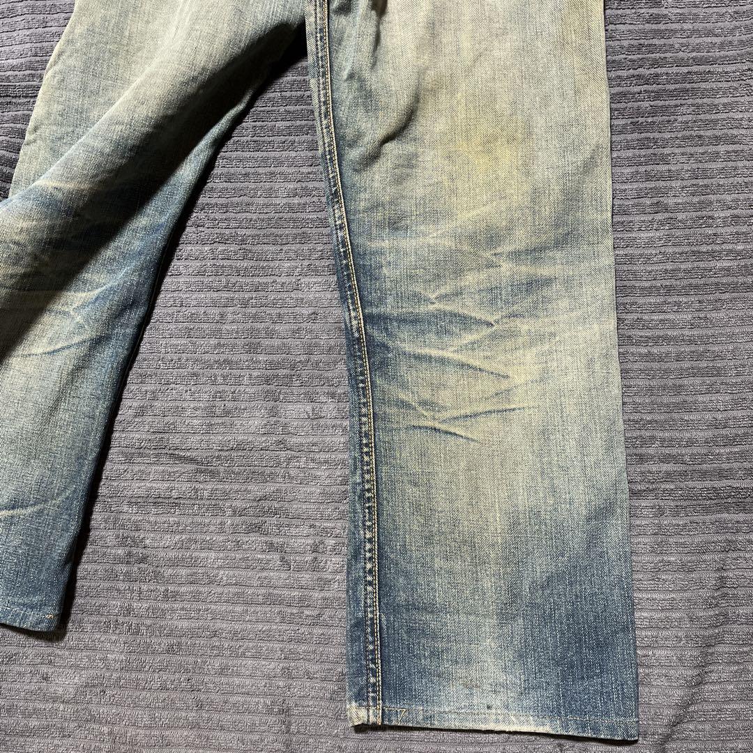 パンツ Lee 101Z