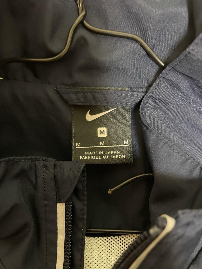 Nike ウィンドブレーカー上下 東洋大学 東洋大学駅伝ウィンドブレーカー上下 - その他送料 無料 通販