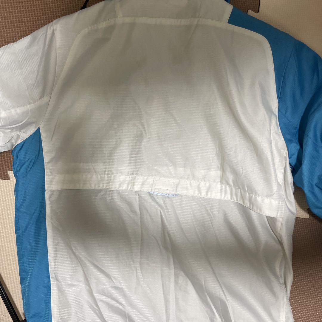YONEX ジャケット トレーニングウェア