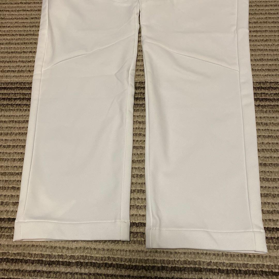 新品タグ付き　トミーアーマー レディース　ストレッチパンツ　S ゴルフウェア