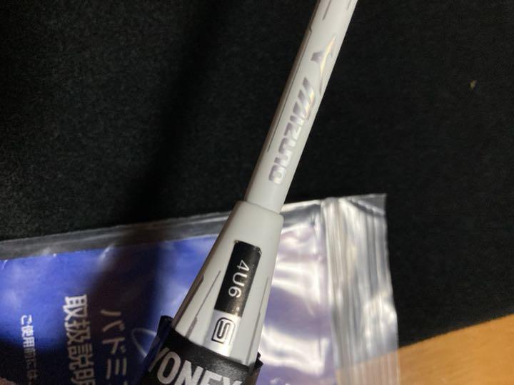 正規品新品 バトミントンラケット 7mywg-m46359395311 定番HOT