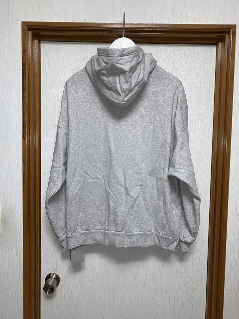 3 新品 2022 BALENCIAGA LONDON パーカー バレンシアガ