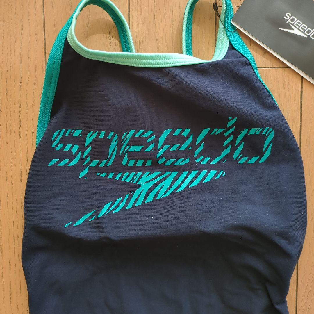 SPEEDO　練習用水着　Мサイズ