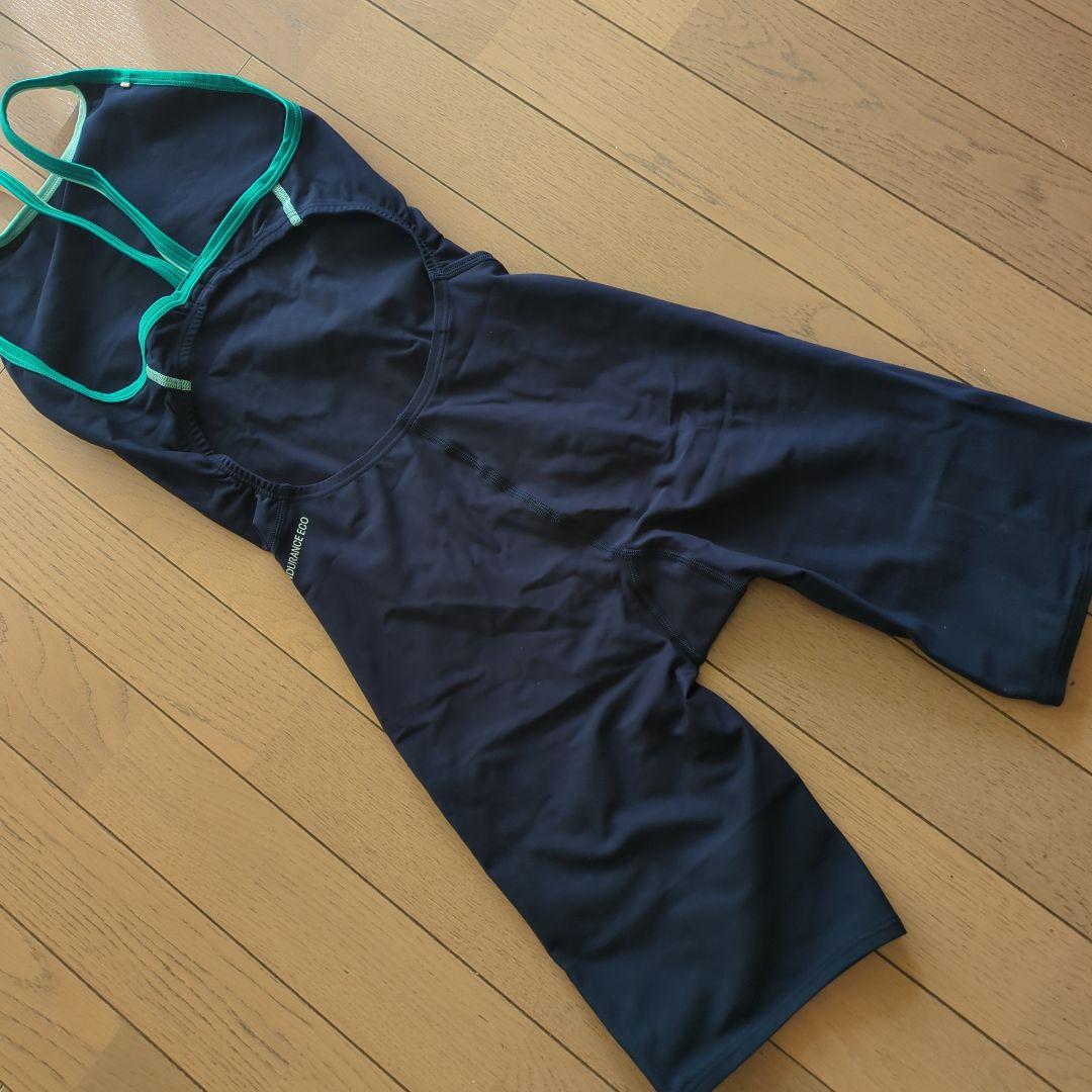 SPEEDO　練習用水着　Мサイズ