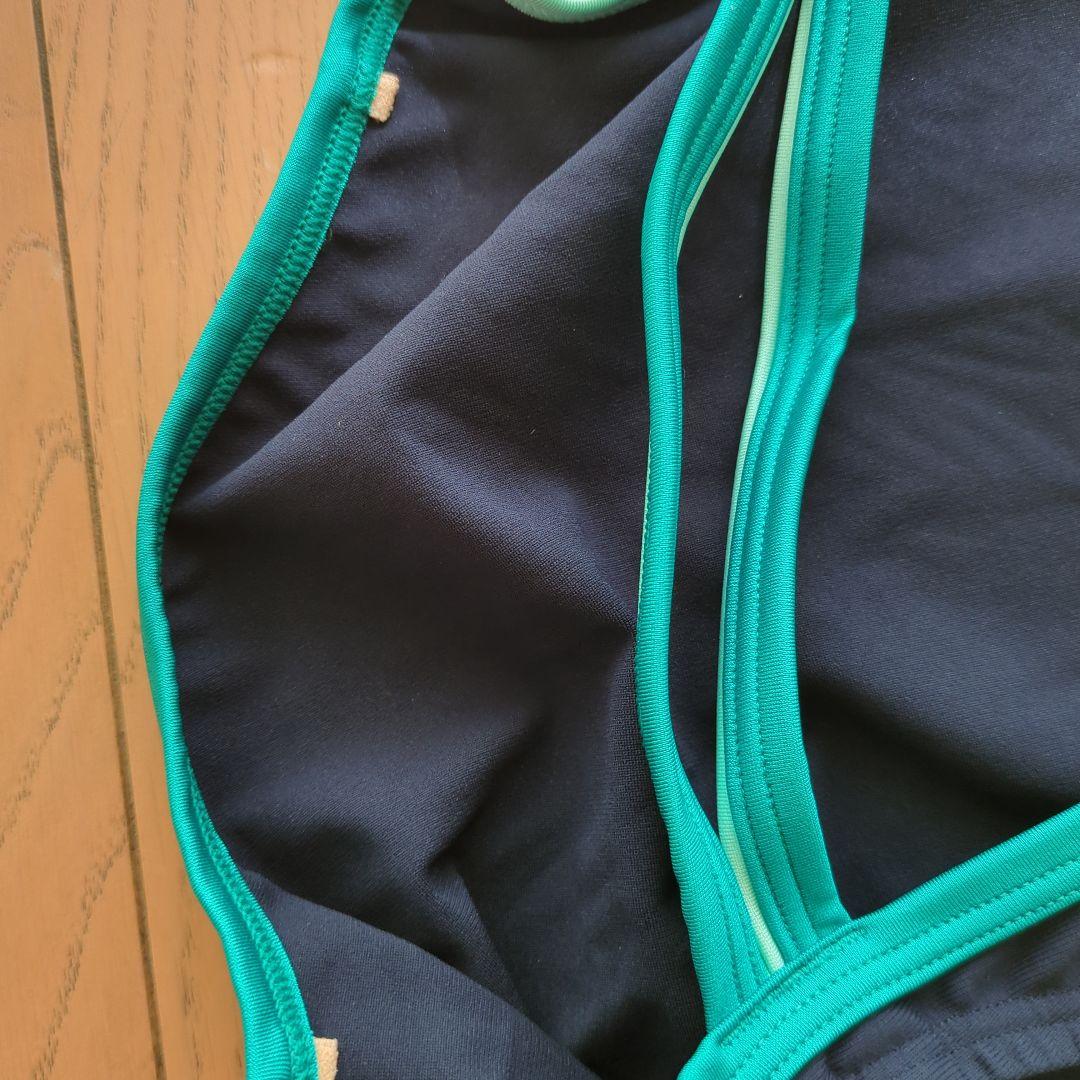 SPEEDO　練習用水着　Мサイズ