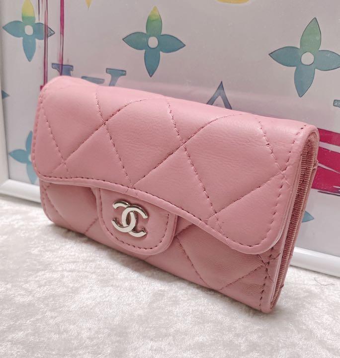 超美品♦︎正規品】CHANEL マトラッセ キーケース - メルカリ 超美品♦︎正規品】CHANEL マトラッセ キーケース - メルカリ