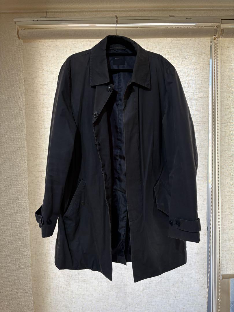 AMERICAN RAG CIE スプリングコート