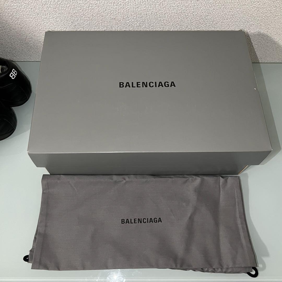 BALENCIAGA ZEN バレンシアガ Zen スニーカー