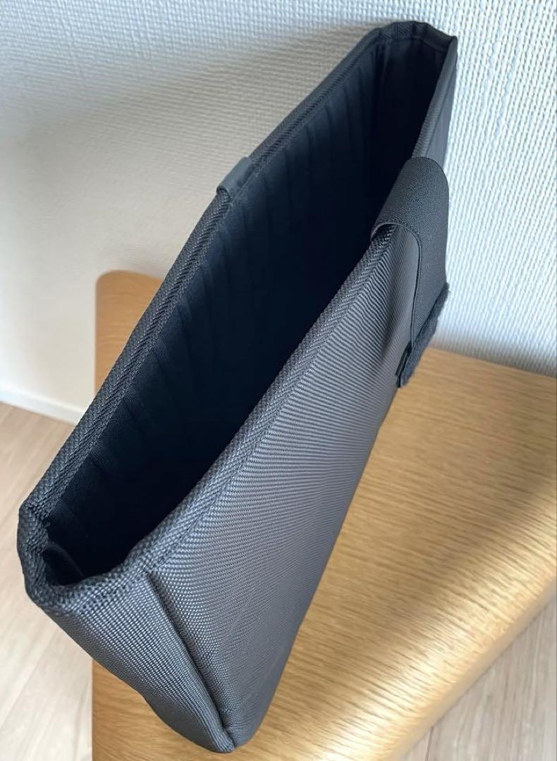 TUMI トゥミ ALPHA アルファ エクスパンダブルビジネスショルダーバッグ