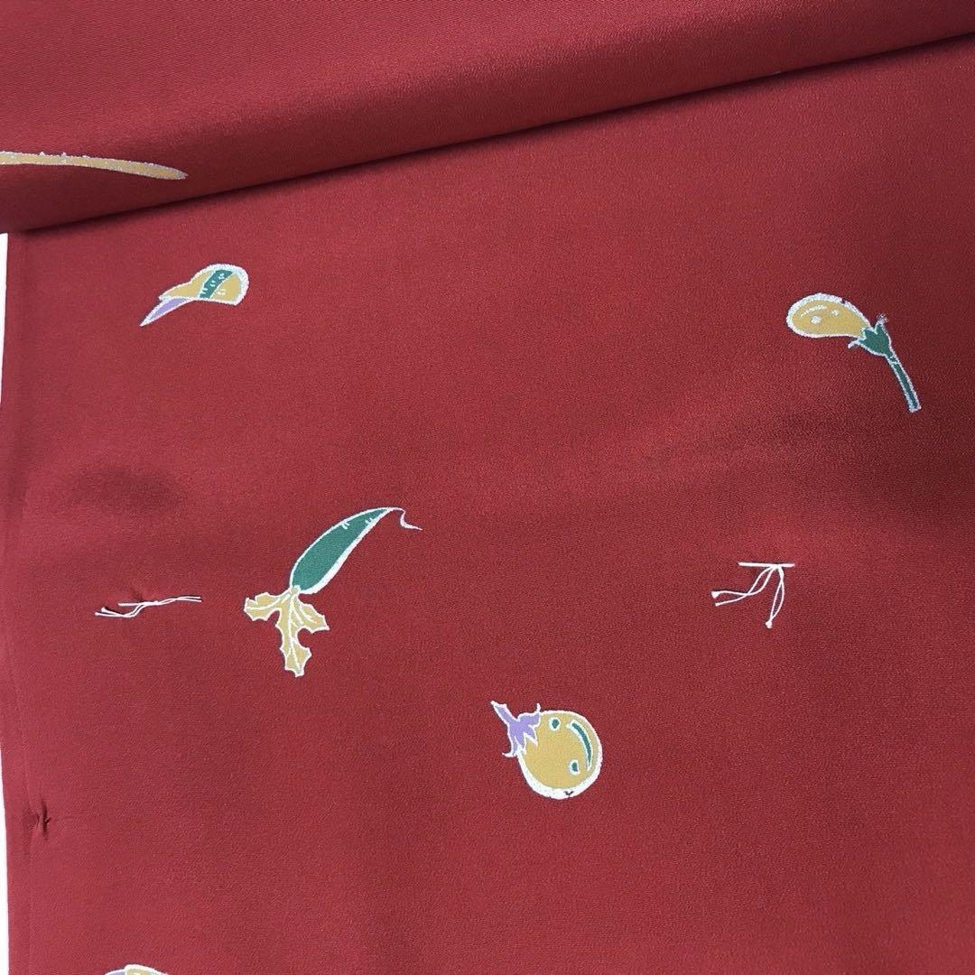 着物(長襦袢)
