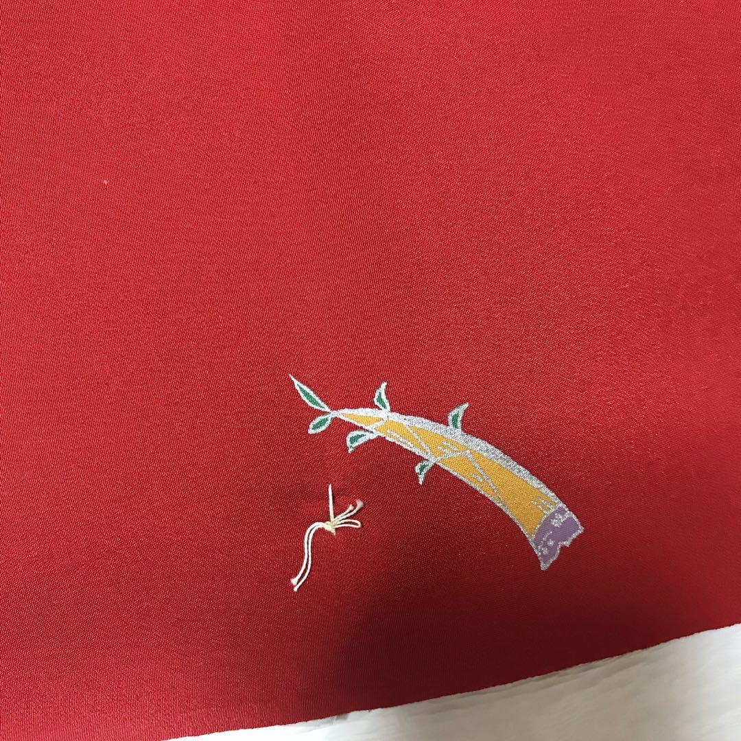 着物(長襦袢)